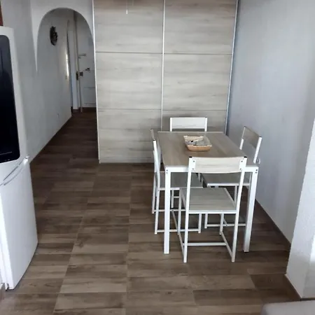 Apartamento Sentral In *