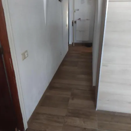 Apartamento Sentral In Torrevieja