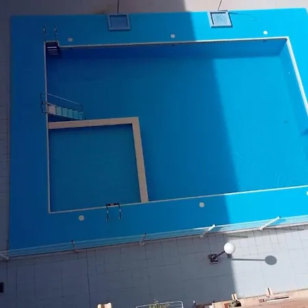 Sentral In Apartamento *