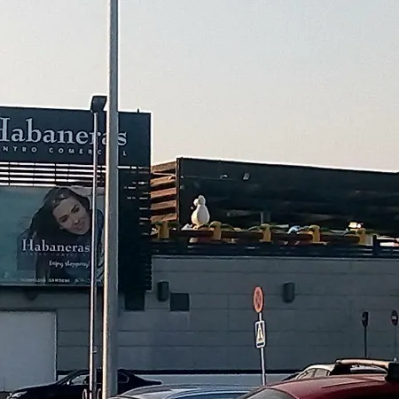 Sentral In Torrevieja