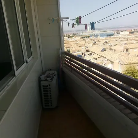 Sentral In Apartamento *