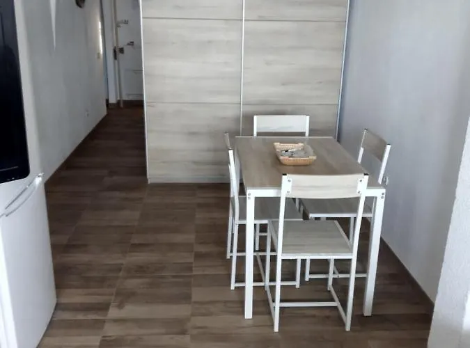 Apartament Sentral In *