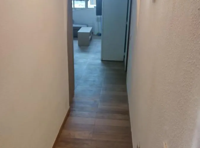 Sentral In Apartament