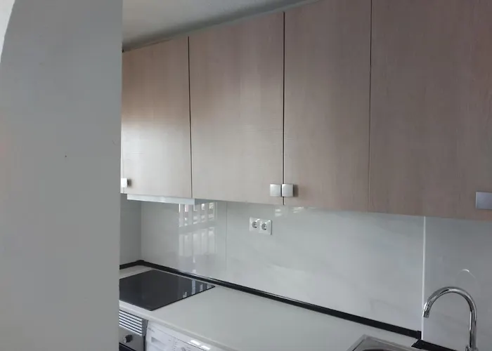 Sentral In Torrevieja