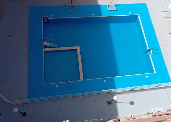 Sentral In Apartament *