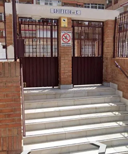 Sentral In Torrevieja