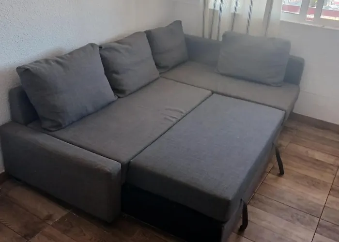 Apartament Sentral In *