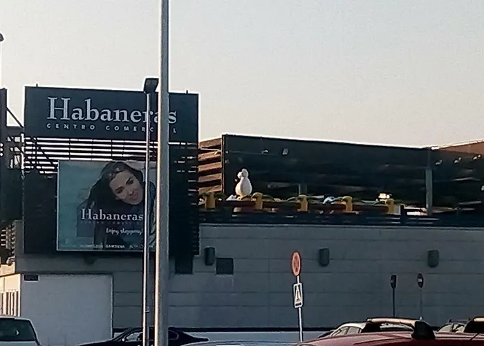 Sentral In Torrevieja