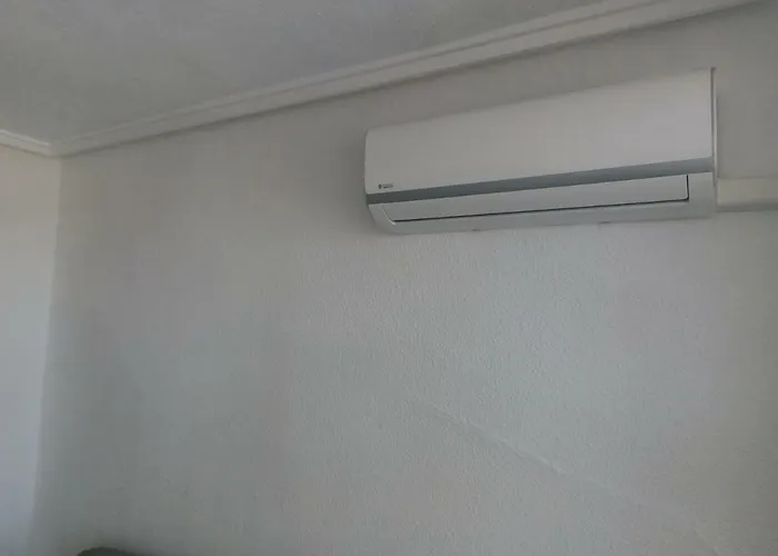 Sentral In Apartament