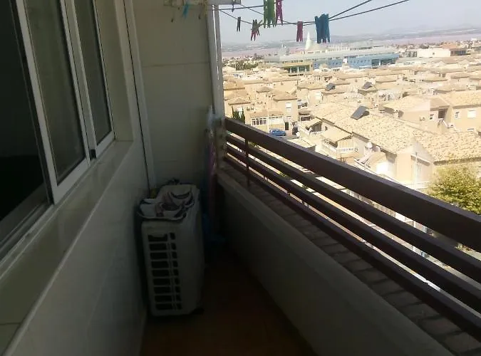 Sentral In Apartament *