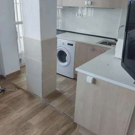 Sentral In Apartment