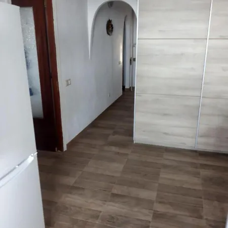 Sentral In Torrevieja