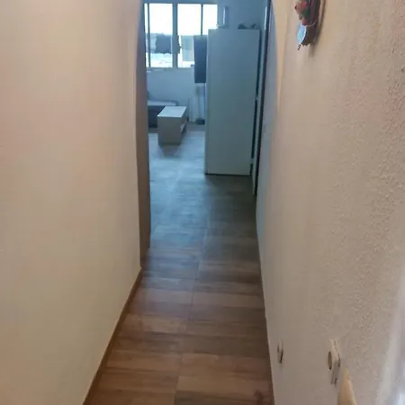 Sentral In Apartment