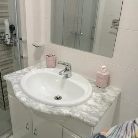 Sentral In Apartment *