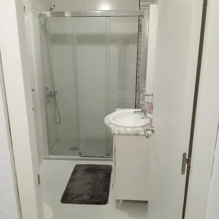 Apartment Sentral In Torrevieja