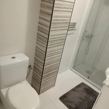 Apartment Sentral In