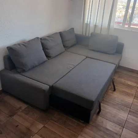 Apartment Sentral In *