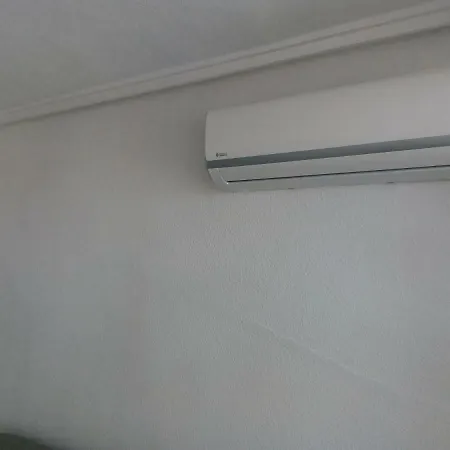 Sentral In Apartment