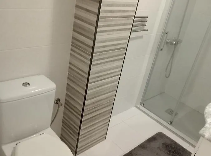 Апартаменты Sentral In