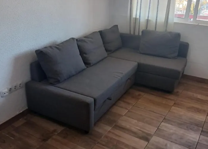 Sentral In Апартаменты