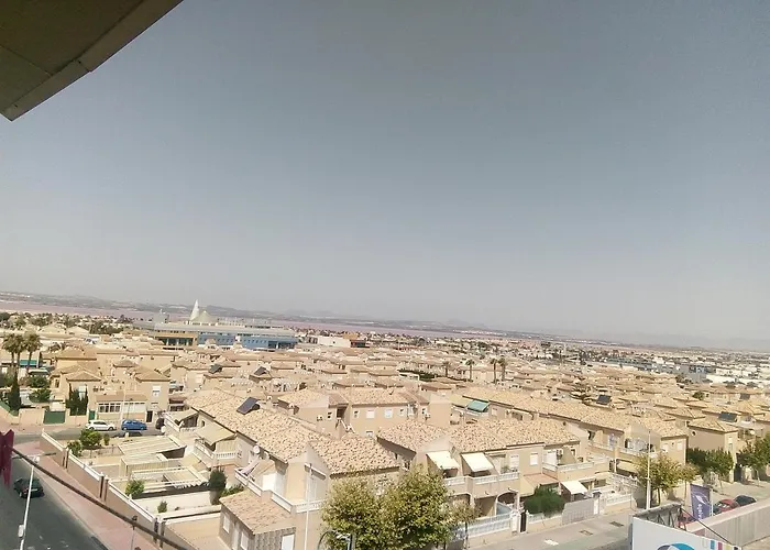 Апартаменты Sentral In