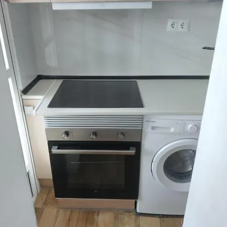 Appartamento Sentral In