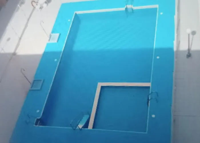 Appartement Sentral In *